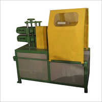 Hog Knotting Machine