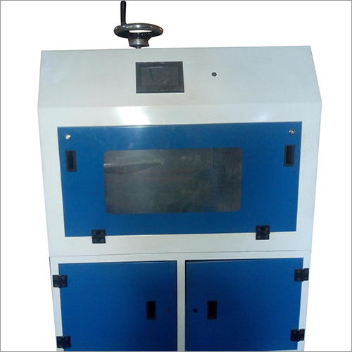 High Speed Knitting Machine