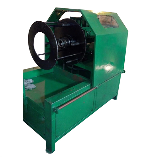 Industrial Knitting Machine
