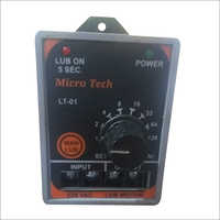 Micro Tech Lubrication Timer