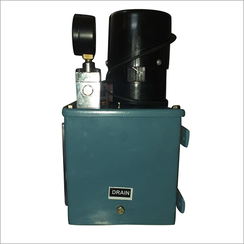 3 Ltr Lubrication Unit