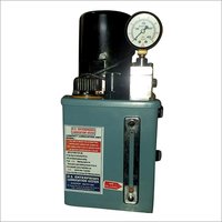 3 Ltr Lubrication Unit