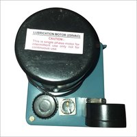 3 Ltr Lubrication Unit