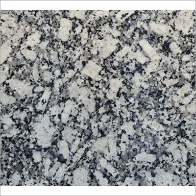 P White Granite Application: Flooring