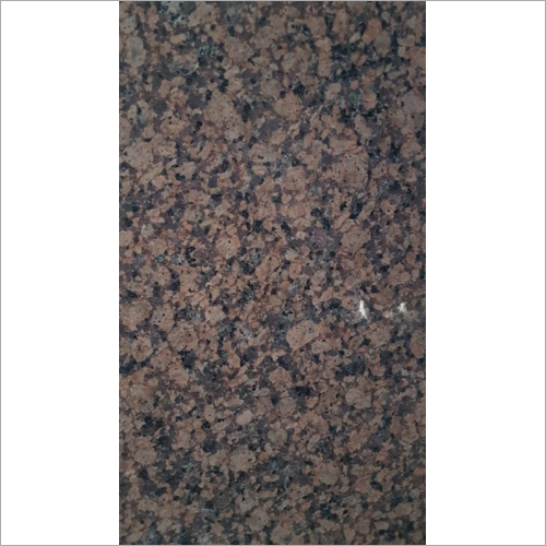 Jam Safari Granite Application: Flooring