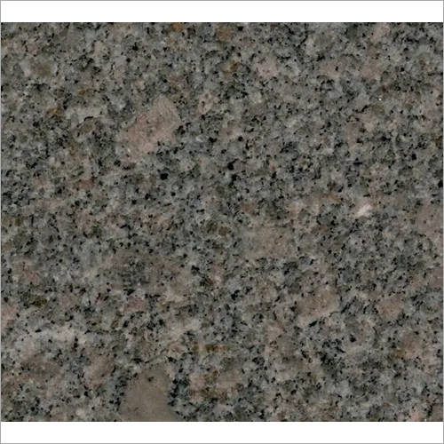 Gd Brown Granite Application: Flooring
