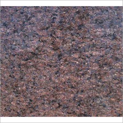 Cherry Brown Granite Application: Flooring