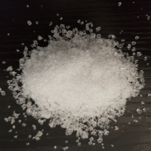 Magnesium Sulfate
