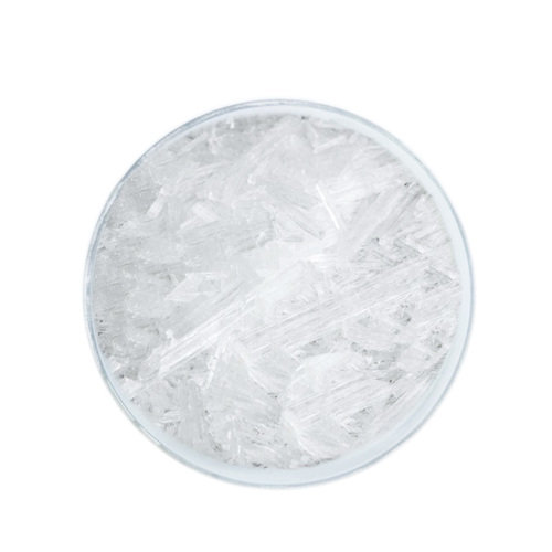 Menthol Crystal