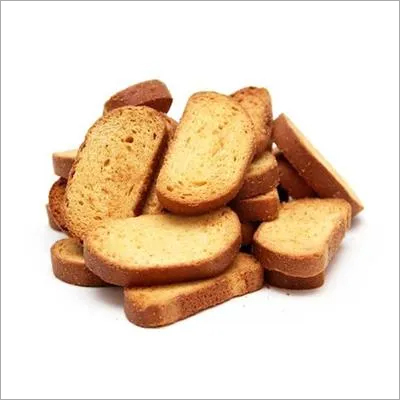 Bakery Toast
