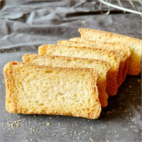 Bakery Rusk