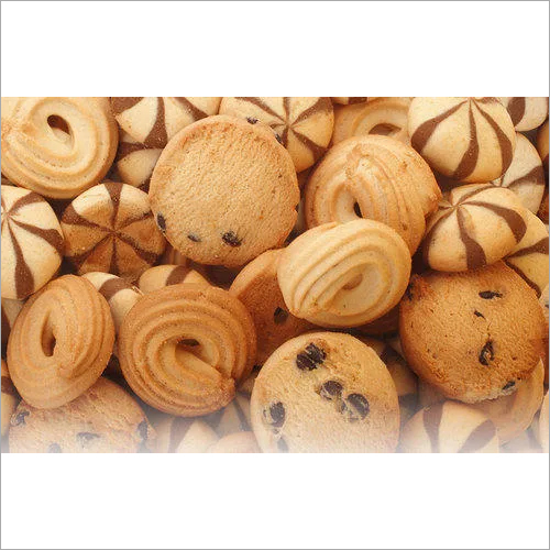 Bakery Biscuit