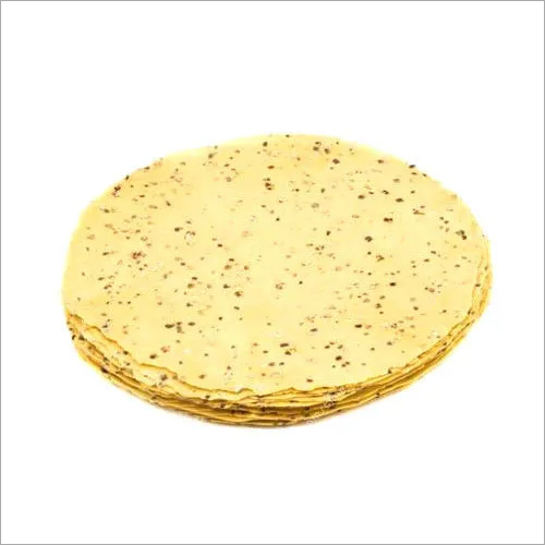 Urad Papad