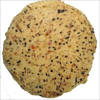 Punjabi Papad