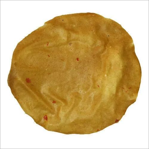 Makka Papad