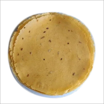 Jain Papad