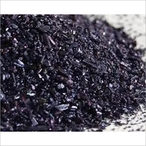 Potassium Permanganate