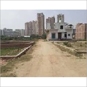 residential plot