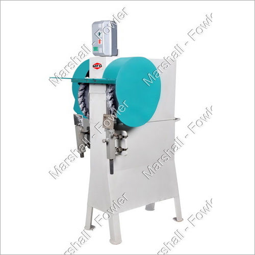 Desiccated Coconut Processing Machine