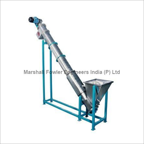 Material Handling Conveyor