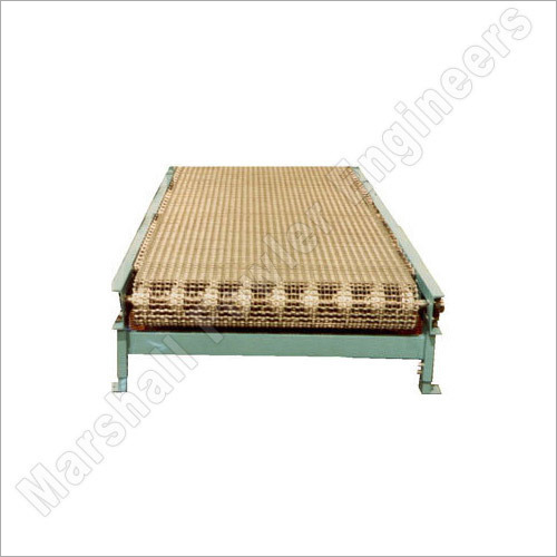 Wire Mesh Conveyor