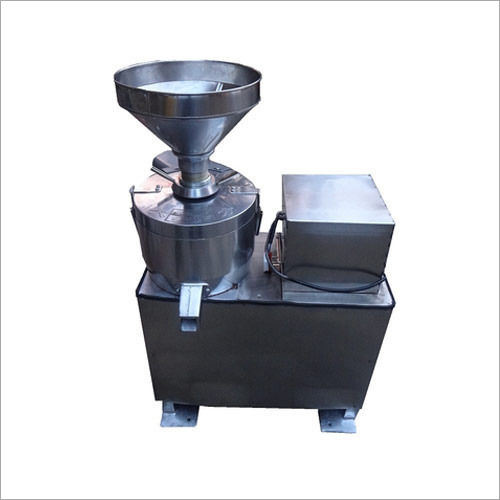 Coffee Grinder Machine for Food Industry