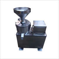 Electric Coffee Grinder Machine For Food Industry