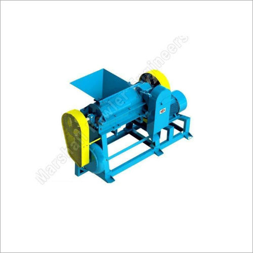 Maize Huller Machine