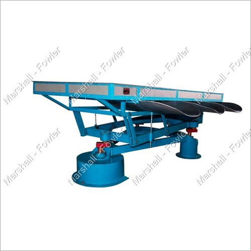 Rotary Roll Breaker Orthodox