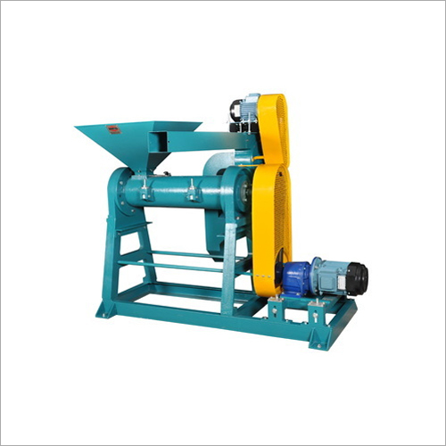 Peeler Machine