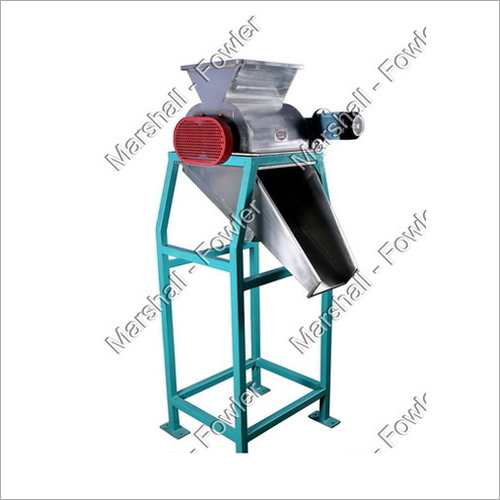 Coconut Pre Cutter VCO