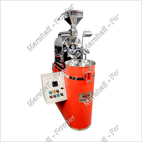 1 KG Coffee Roaster Machine