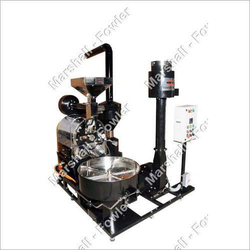 Coffee Roaster Machine