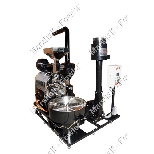5 KG Coffee Roaster Machine