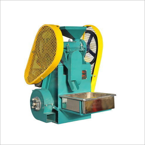 Coffee Lab Peeler And Polisher