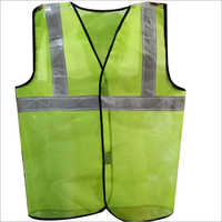 Polyester Safety Reflective Jacket