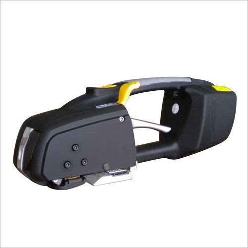 Battery Powered Automatic Strapping Tools