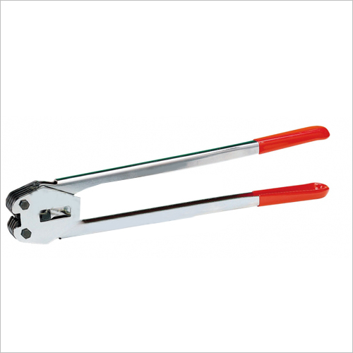 Plastic Strapping Tools By SHRI KRISHNA PACKAGING CONSULTANTS PVT. LTD