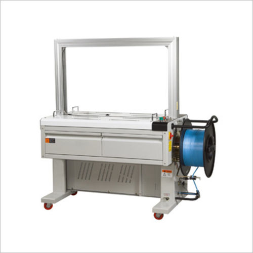 Outside Tension Model Strapping Machine