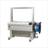 Outside Tension Model Strapping Machine