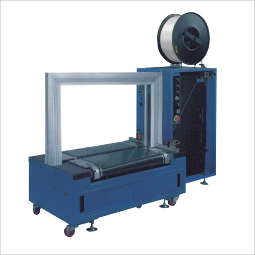 Low Table Power Belt Strapping Machine