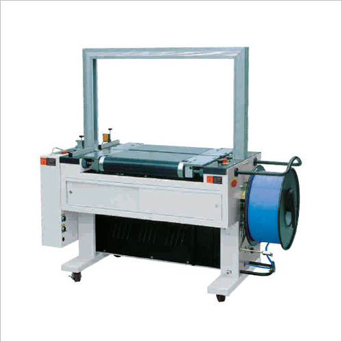 Standard Power Belt Table Strapping Machine