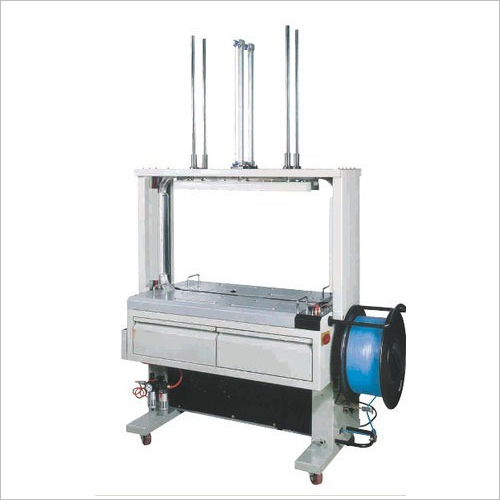Light Duty Air Pressure Strapping Machine