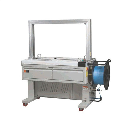 Aluminum Alloy Arch Model Strapping Machine