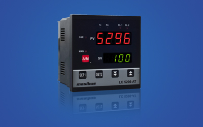 Masibus Pid Controller Accuracy: 100 %