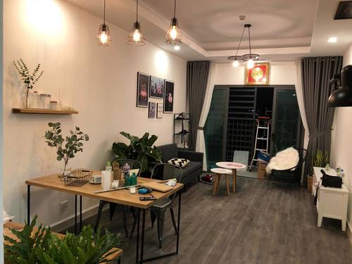 SPC Flooring