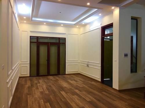 Wood Pattern Luxury Spc Click Flooring