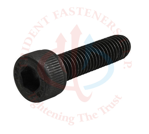 Socket Bolt