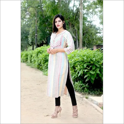 Exclusive Kurti
