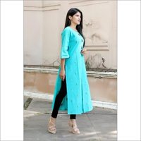 Designer Kurti